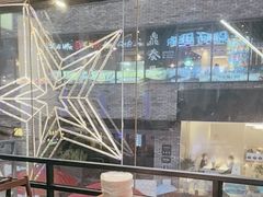 -BHC炸鸡(明洞总店)