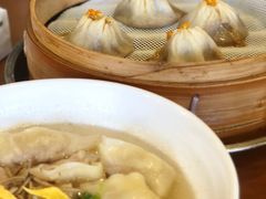 -忆秦园小笼包(惠山古镇总店)