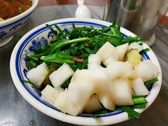 -珍珍小食店(西华路店)