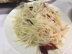 -清真永恒华威肉饼(潘家园店)
