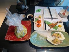 -花潮料理艺食馆(SM新生活广场店)