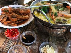 -邵老爹老杭州白斩鸡·家常菜(建国北路店)