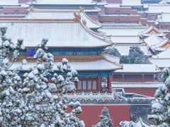 -故宫博物院(故宫)
