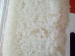 米饭-老刘快餐