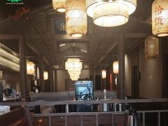 -恰饭·老长沙市井菜(天河客运站店)