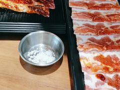 -九田家黑牛烤肉(溧水万达店)