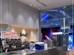 -Seesaw Coffee(西岸凤巢店)