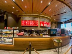 -星巴克(厦门SM新生活广场店)