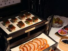 -莉莉海堂HAITANG·烤鸭(国贸商城店)