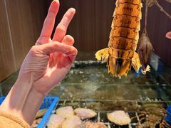 -潮澎派·潮汕菜大排档(南较西路店)
