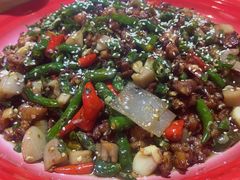 -兔槽江湖菜·重庆璧山兔(水围店)