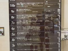 -阪急百货店(梅田总店)