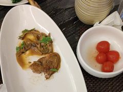 -长沙北辰洲际酒店-兰调全日餐厅