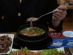 -秀男家米肠汤饭