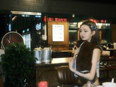 -禄婶鸡煲·打边炉