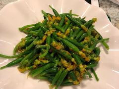 炝炒黄瓜苗-文三里屯面馆(三里屯店)