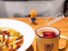 -太二酸菜鱼(正大广场店)