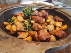 -狮王府淮扬菜(百家湖1912店)