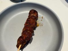 -胡麻(静安嘉里店)