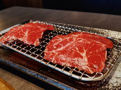 -铭牛烧肉·和牛海鲜自助(高新月牙湖店)