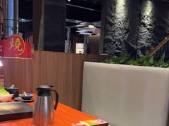 -山之屋炭火烧肉·生啤畅饮(大朗万科中央公园店)