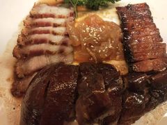 -锦粤宫·精致粤菜(深圳北站店)