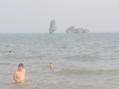 -碣石国家级海洋公园