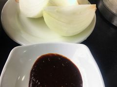 -百盛·牟平烧烤·养马岛海鲜(宁海大街店)