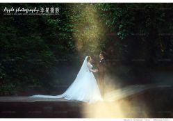 点击看大图 -苹果摄影(顺德华侨城店)