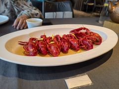 -望乡楼上海菜(日月光店)