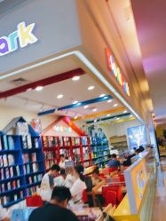 -Block Park 租乐高(天虹店)