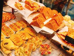 -麦子香烘焙(俞源街分店)