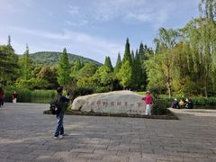 -习家池
