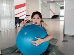 -WEGYMER健萌健身(麦德龙钰龙天下馆)