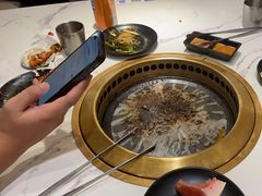 -花味·自助烤肉(江宁同曦店)