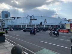 -亚非会议纪念博物馆