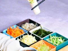 -野山舂·贵州现舂酸汤牛肉(鸿通城店)