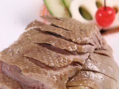 卤肥鹅肉-食味稻汕头食杂(西罗园店)