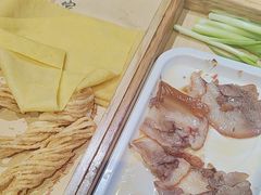 -秦家味老菜馆(民族北路店)