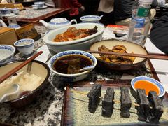 -南京大牌档(崇文门国瑞店)