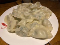 鲅鱼水饺-船歌鱼水饺(淄博万象汇店)