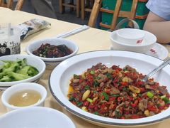 -笨罗卜浏阳菜馆(太平街店)