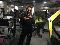 -格易美游泳馆健身房(新昆仑店)