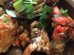 -解放碑威斯汀酒店-知味国际美食餐厅