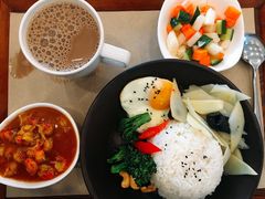 -海盗虾饭·剥好的小龙虾饭(SOHO尚都店)