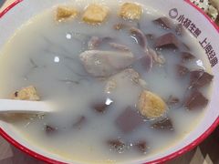 -小杨生煎(深圳岗厦北店)