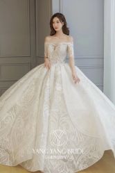 -洋洋婚纱品牌集合店