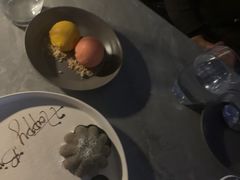 -Mercato莫卡多露台餐厅与酒吧(K11店)