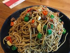 -望京一号·重庆江湖菜(工体店)