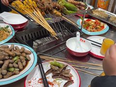 -古彭7只羊·徐州烧烤(旗舰店)